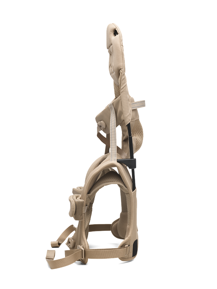 Portabebés de hombro - MiniMeis G5 Premium 2