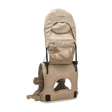 Portabebés de hombro - MiniMeis G5 Premium 3