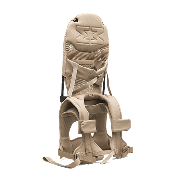 Portabebés de hombro - MiniMeis G5 Premium 4