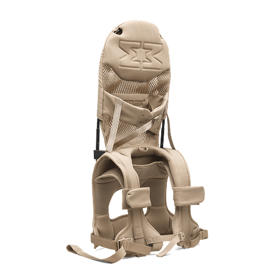 Portabebés de hombro - MiniMeis G5 Premium 4