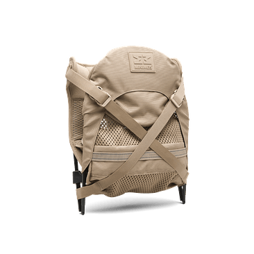 Portabebés de hombro - MiniMeis G5 Premium 5