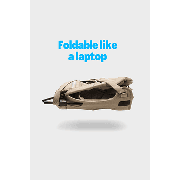 Portabebés de hombro - MiniMeis G5 Premium 6