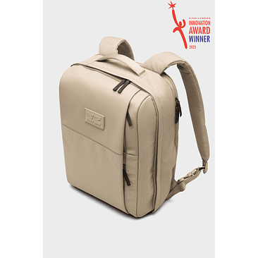 Mochila con asiento para bebés - MiniMeis HERO 1