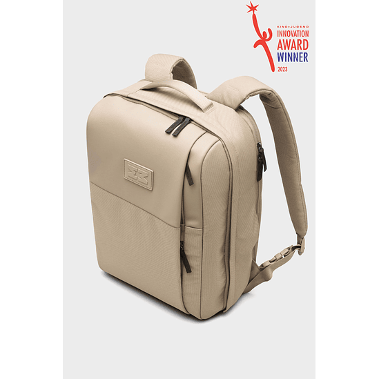 Mochila con asiento para bebés - MiniMeis HERO 1