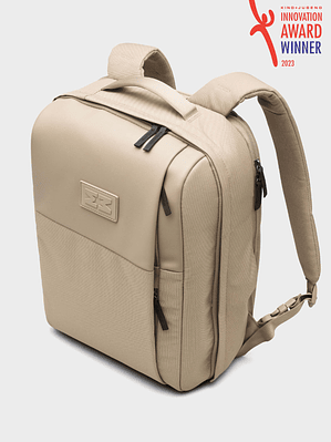 Mochila con asiento para bebés - MiniMeis HERO