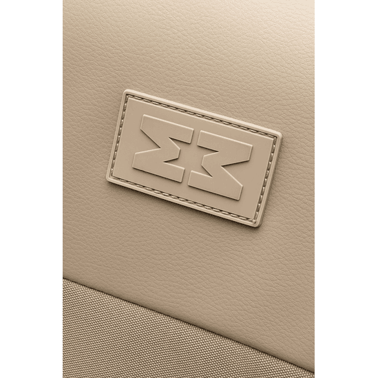 Mochila con asiento para bebés - MiniMeis HERO 2