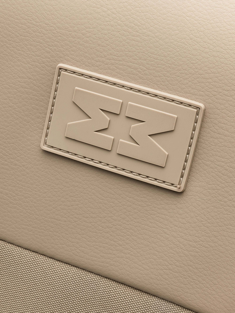 Mochila con asiento para bebés - MiniMeis HERO 2