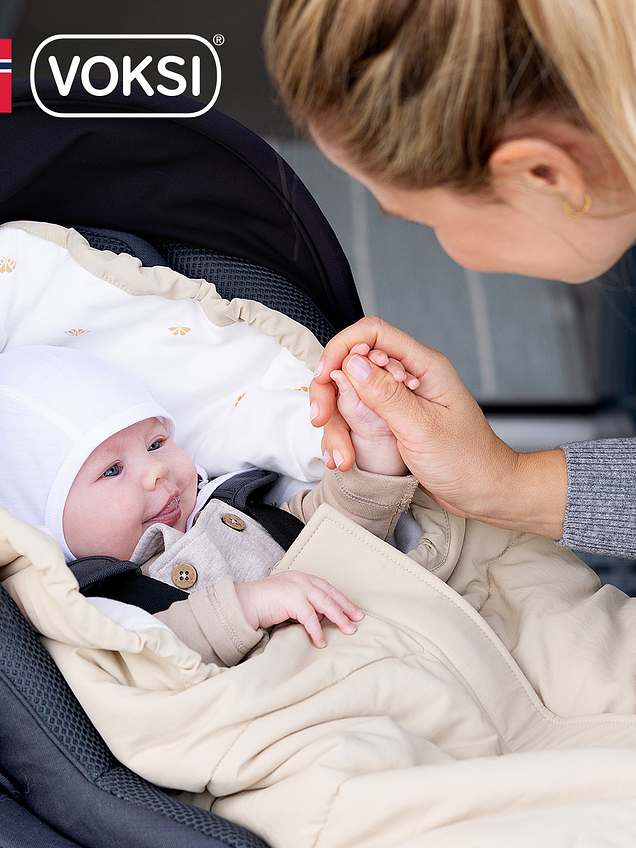 Saquitos para coches