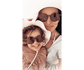 Óculos de Sol Silicone - Savanna - Kids&Adults