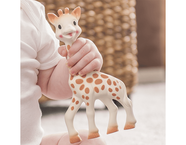 Girafa Sophie So'pure