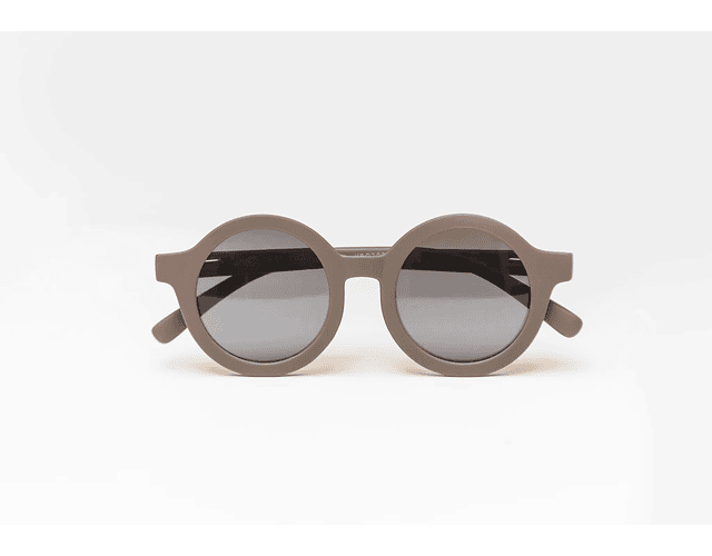 Óculos de Sol Silicone - Choco - Kids&Adults