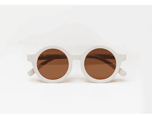 Óculos de Sol Silicone - Coconut - Kids&Adults