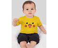  Body Bebé Pikachu: El Compañero Más Tierno