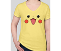 Camiseta para Mujer y hombre pikachu Baby Monster