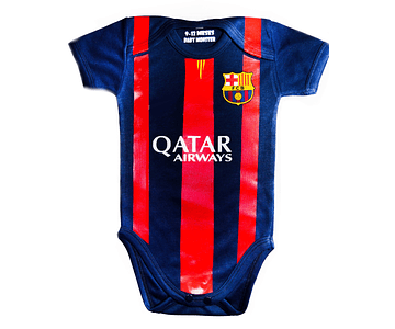 Body Barcelona F.C