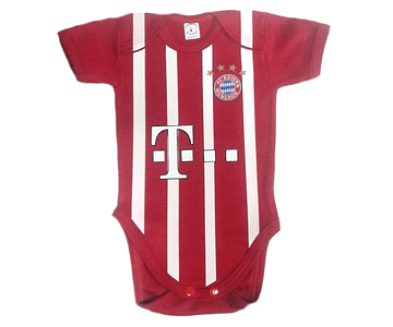 Body Bayern Munich