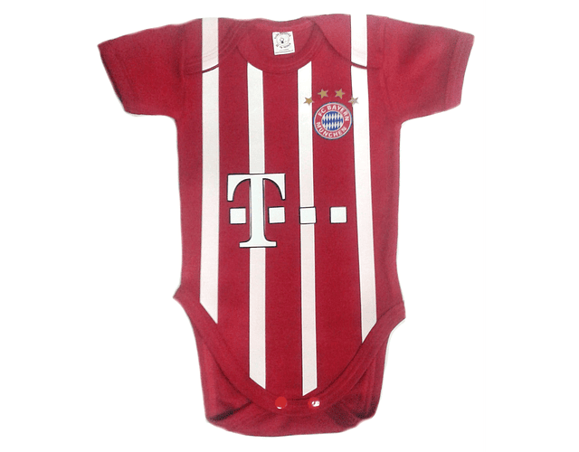 Body Bayern Munich