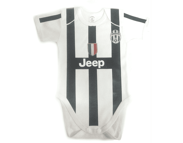  Body F£tbol Juventus