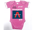 Ropa Para Bebe Body Bodie Giro de Italia Baby Monster