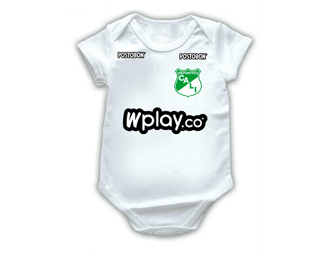 Body futbol deportivo cali