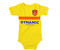 Ropa Para Bebe Body Bodie Bogota Futbol club Baby Monster