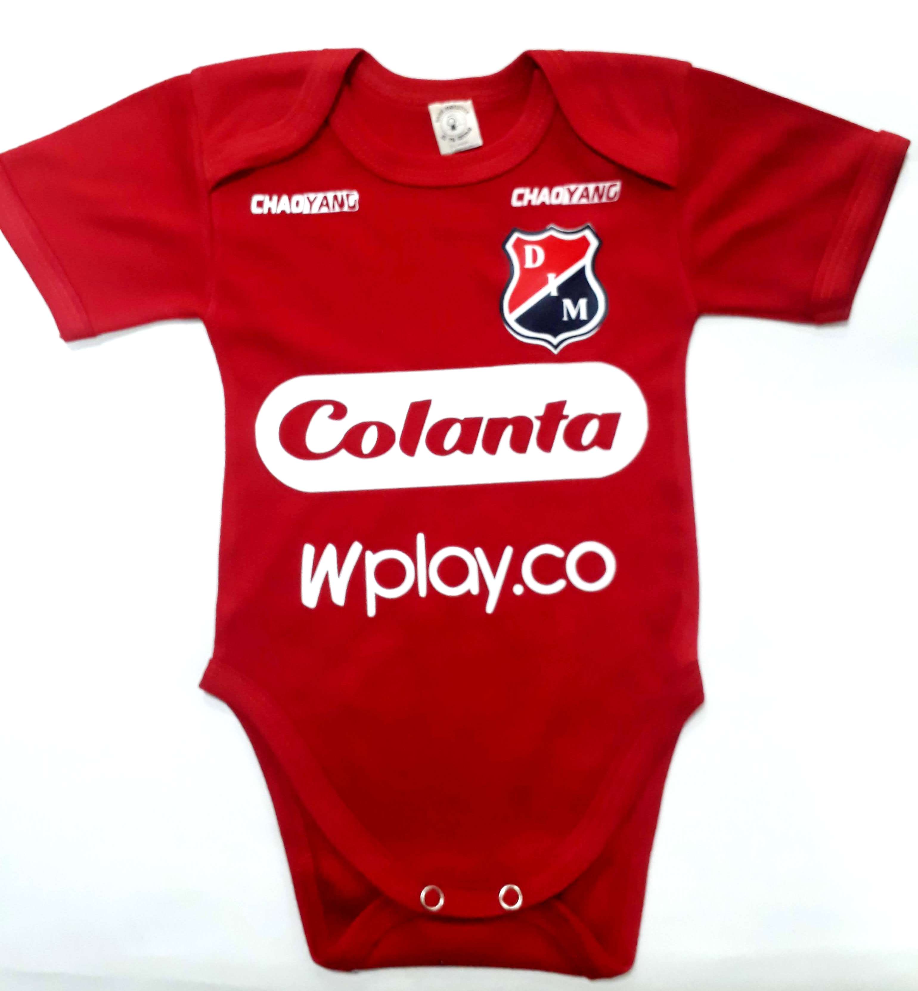 Ropa Bebe Body Bodie Medellin 2020 Baby Monster