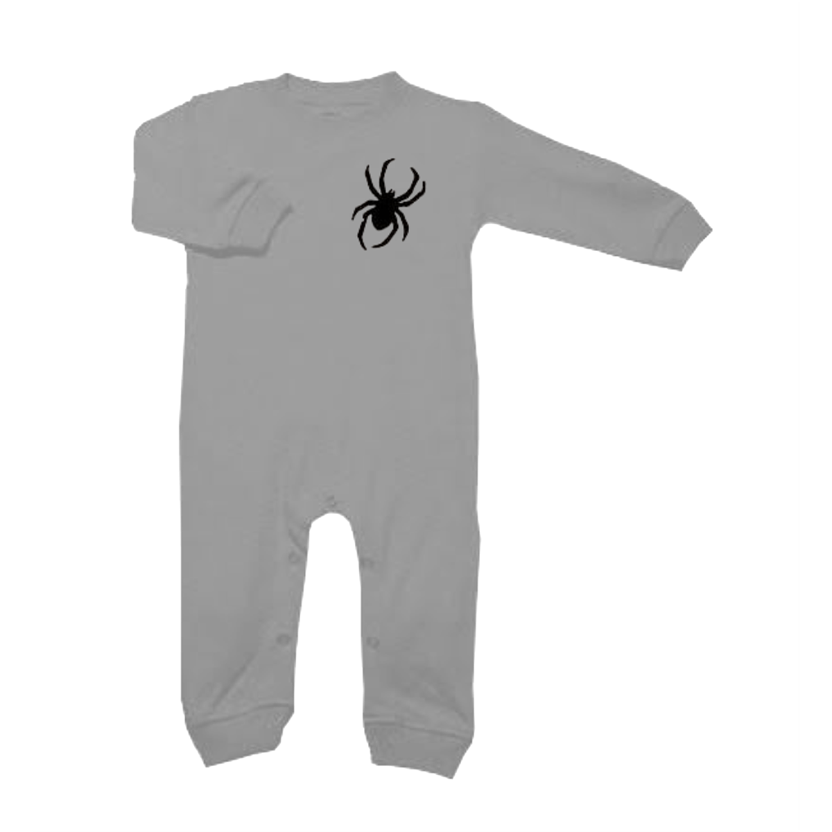 Estilo y Diversión con la Pijama Bebé Los Locos Addams