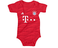 Ropa Para Bebé Body Bodie bayern munich 2022 Baby Monster