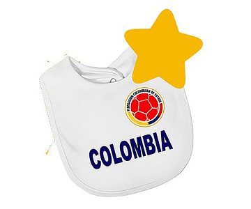 Ropa Para Bebe Baberos Colombia Baby Monster
