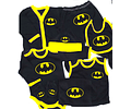 Set Primera Muda comics batman