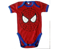 Body para Bebé Spiderman: El Regalo Ideal para Mini Héroes