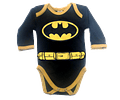 Body batman dark
