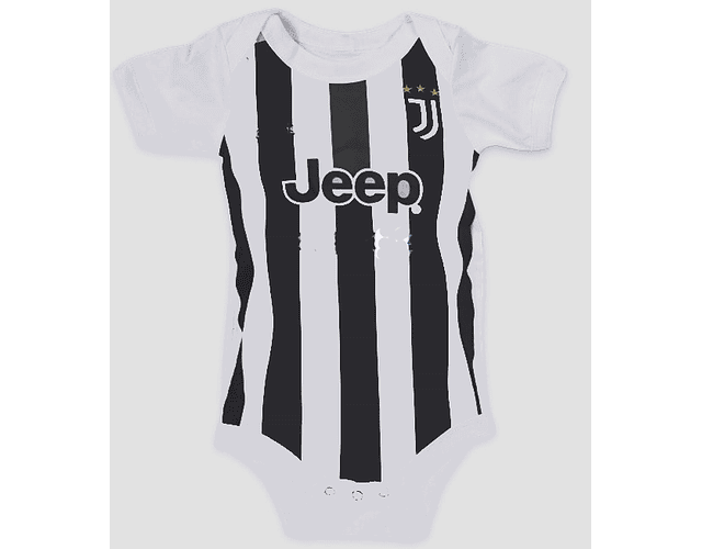 Body Futbol Juventus UEFA 2023