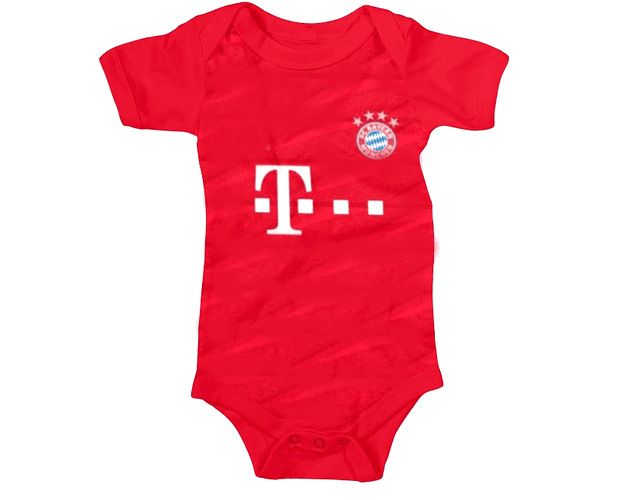 Body Bayern Munchen UEFA 2023