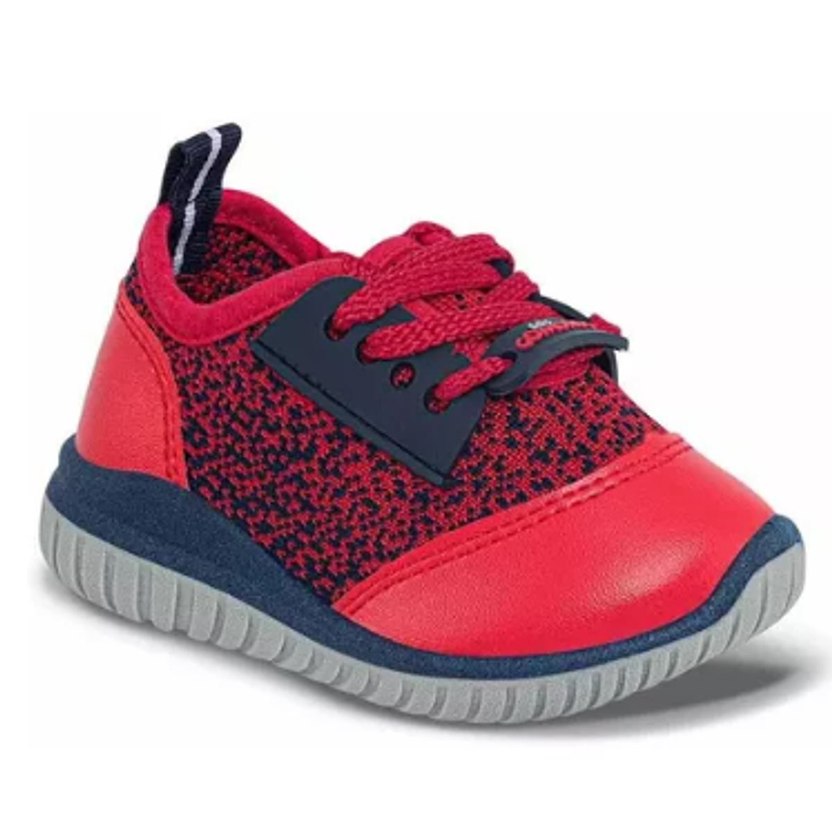 Tenis Vaike Rojo Para Niño Los Gomosos