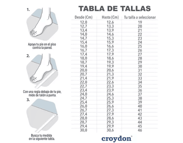 Botas Persi Azul O-roj Para Niño Los Gomosos