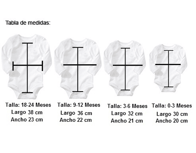 Conjunto de camisetas para familiaGuns N' Roses Clásico.