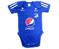  Body bebe Futbol Millonarios 2022 | Baby Monster