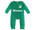 Pijama Deportivo Baby Monster para Bebé