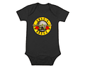 Body Bebé Rock Guns and roses clasico | Baby Monster