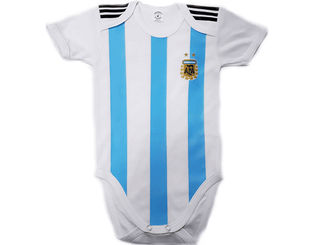 Body  Argentina mundial 2022