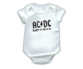 Body Rock AC/DC | Baby Monster