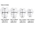 Set  2 Body  Barcelona 