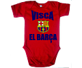  Body Futbol Viva Barcelona