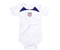 Body Bebé Fútbol Estados Unidos | Baby Monster