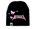 Gorro para bebe Rock Metallica Butterfly | Baby Monster