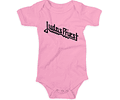 Body Bebé rock Judas Priest | Baby Monster
