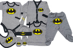 La guía definitiva para elegir la ropa del recién nacido: consejos de estilo, comodidad y seguridad