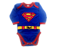  Body Superman cinturon 