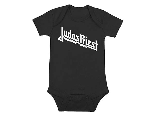 Body Bebé rock Judas Priest | Baby Monster